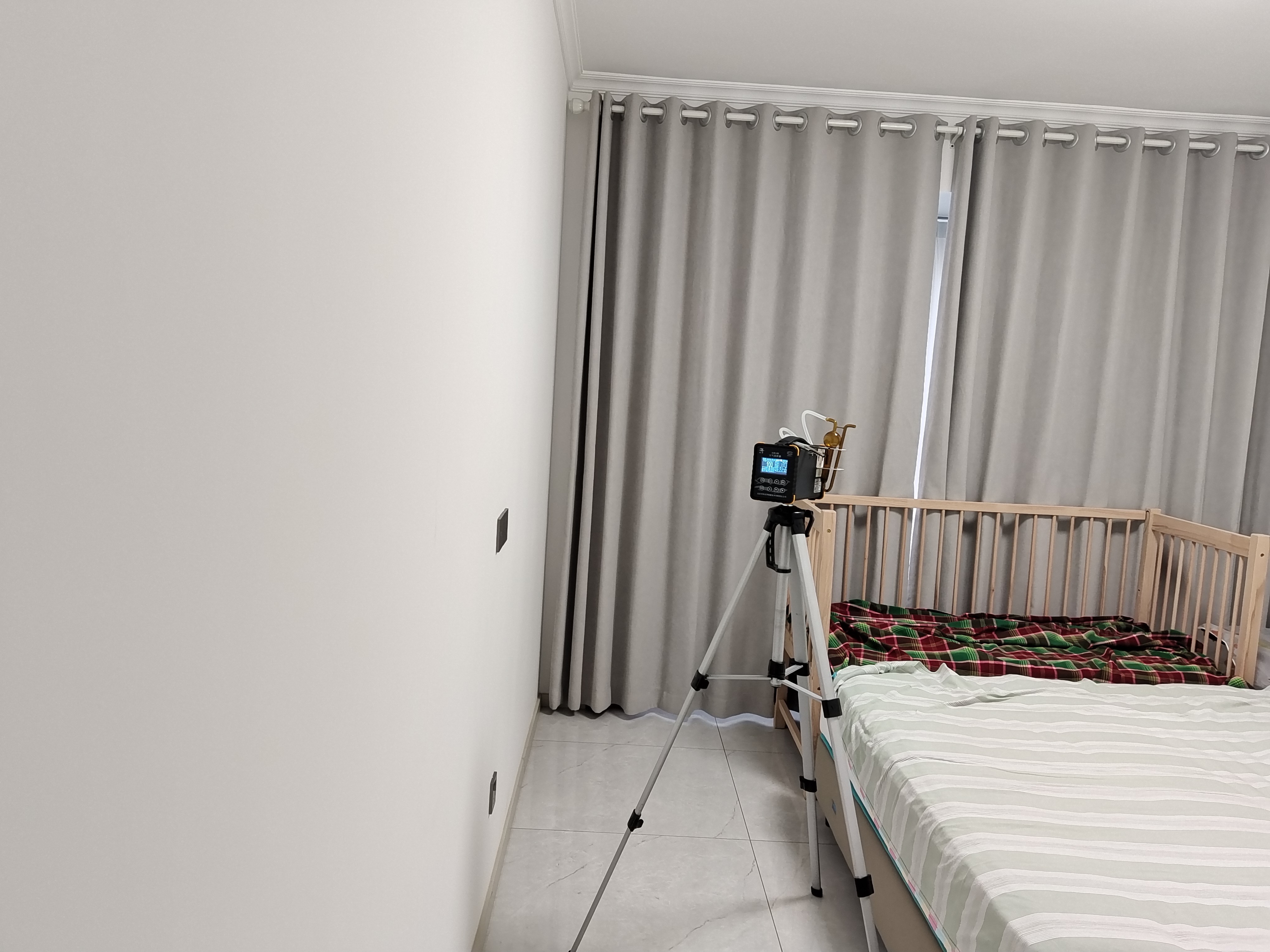 在陕西西安地区，冬天有没有必要进行CMA室内空气检测呢？答案是肯定的。