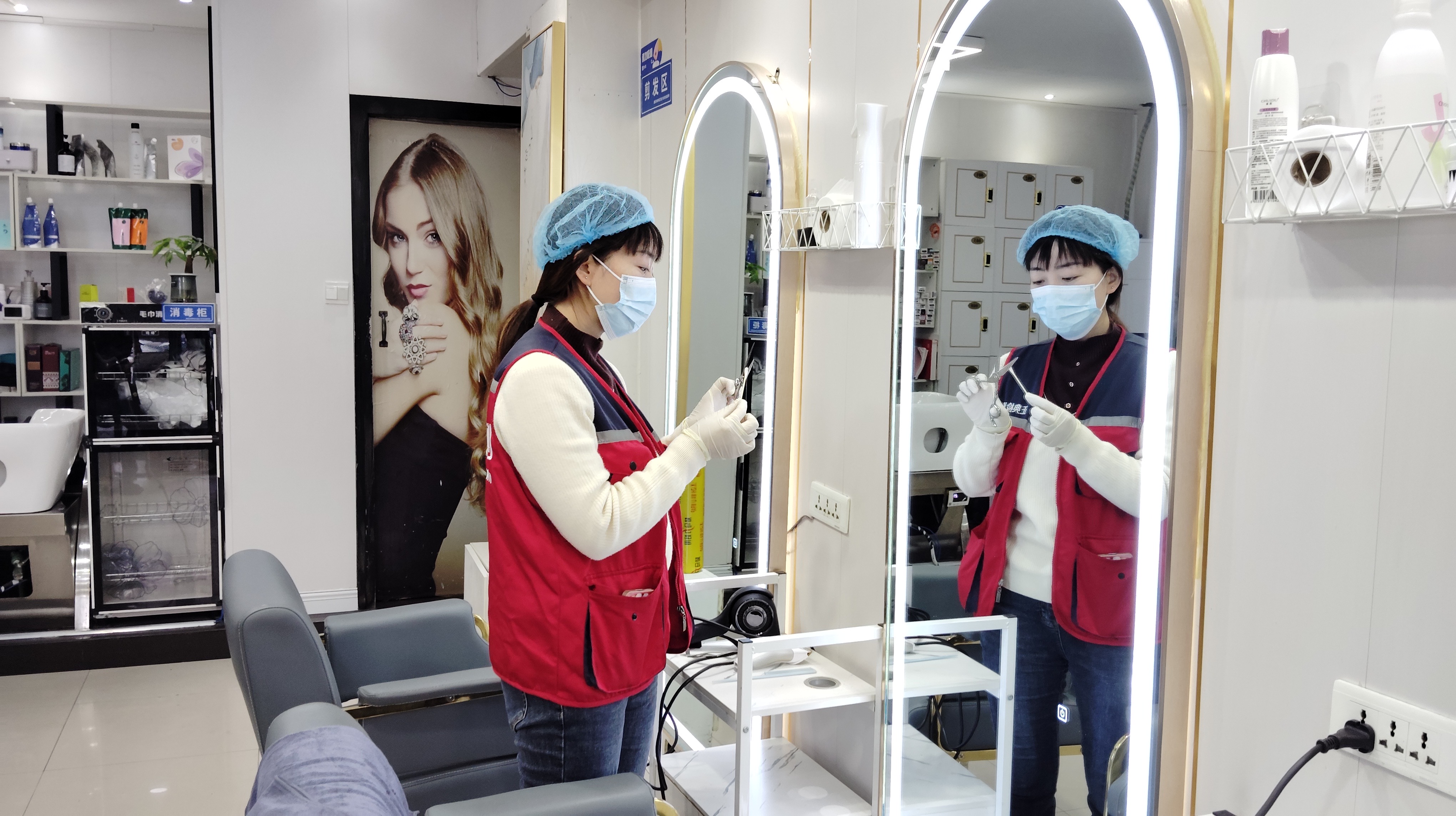 西安公共卫生检测开启健康生活从正典环境开始