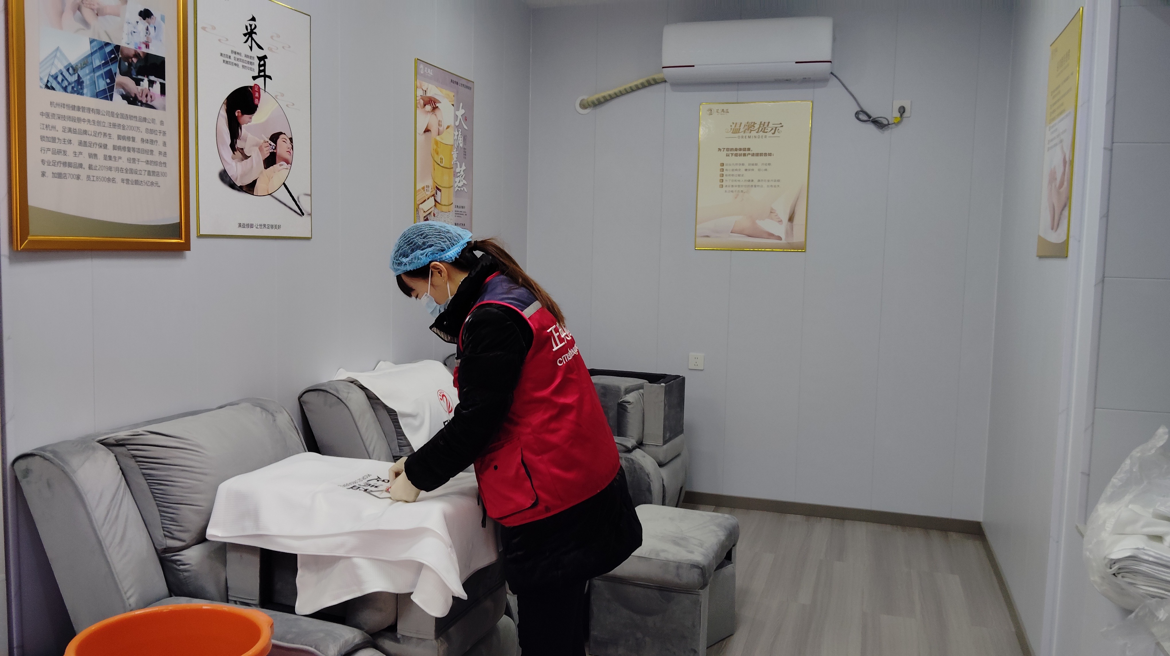 西安新城区公共卫生CMA三方检测西安室内空气检测