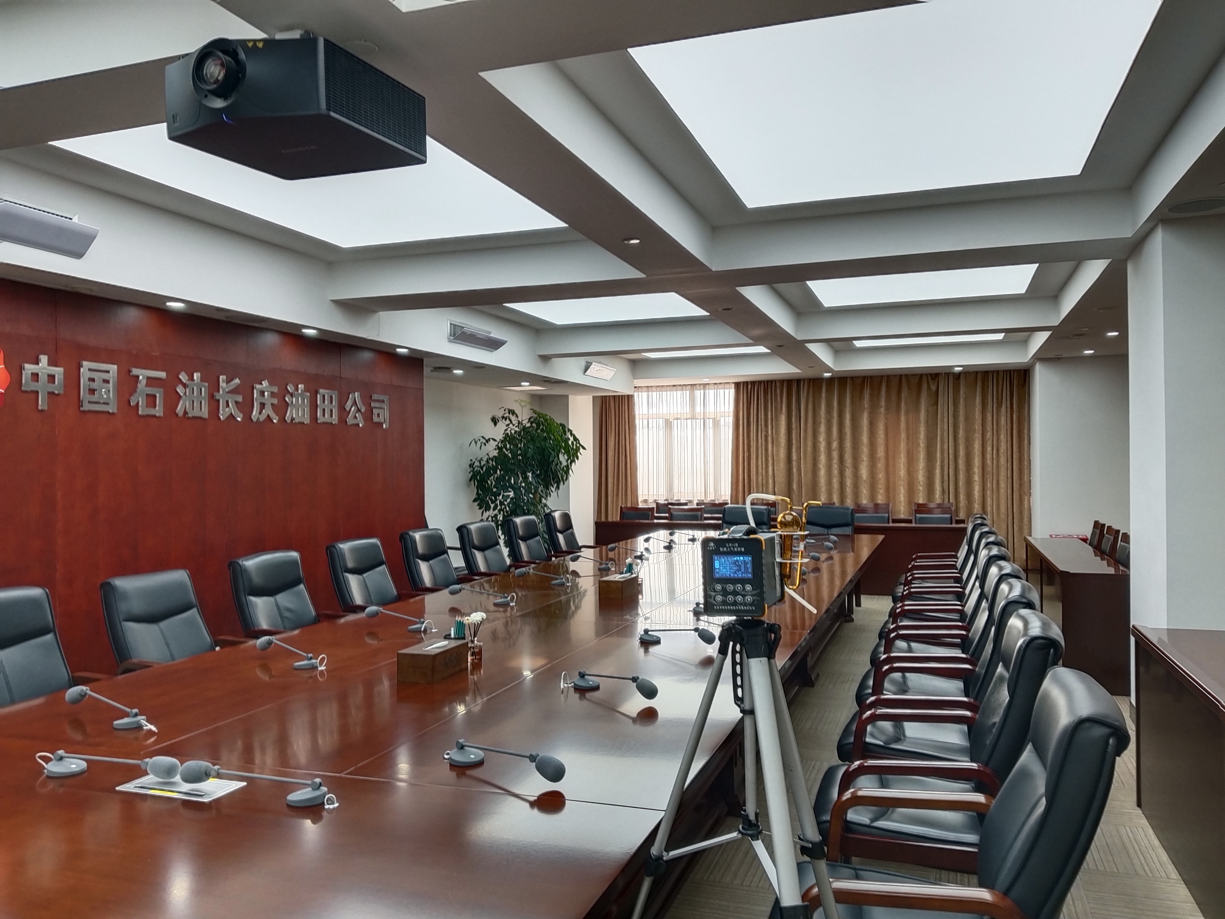 陕西正典环境科技有限公司是一家位于西安市的环境检测第三方检测机构