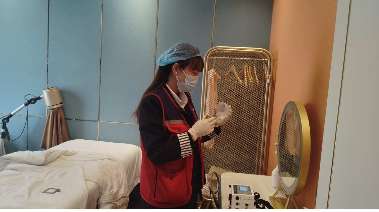 西安卫生许可证年检全流程指南：合规经营与风险规避策略 