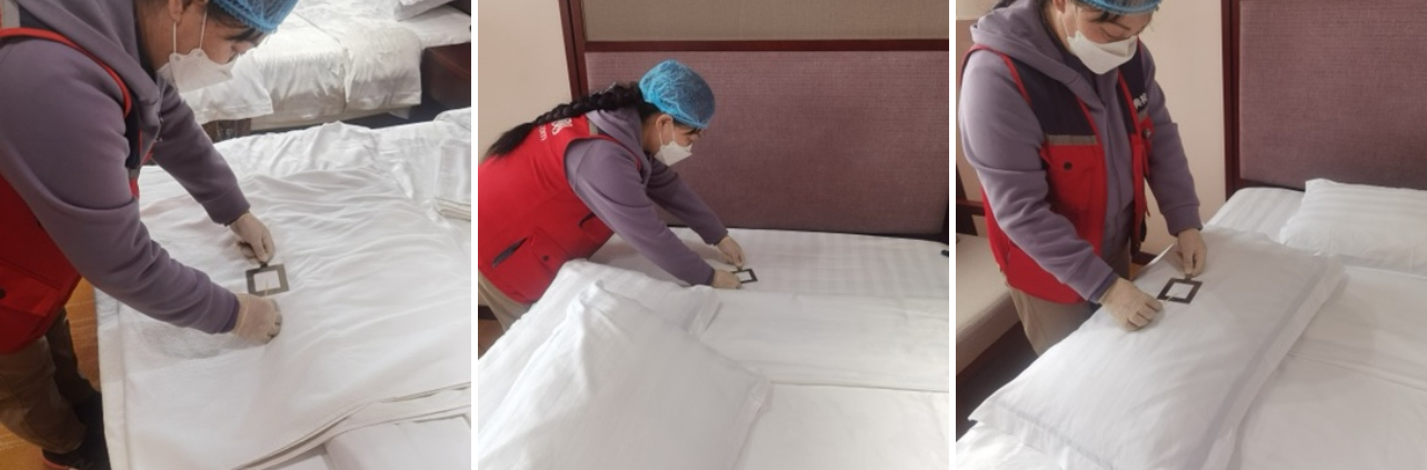 劳动节后，公共场所卫生检测要跟上！五步打造安心消费环境